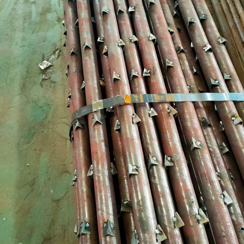 和林格尔土钉小导管
