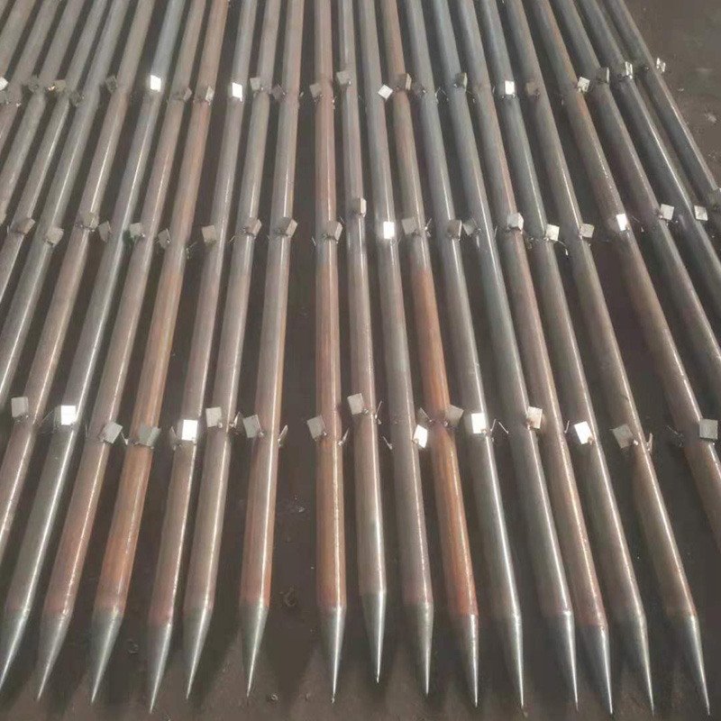 和林格尔土钉小导管